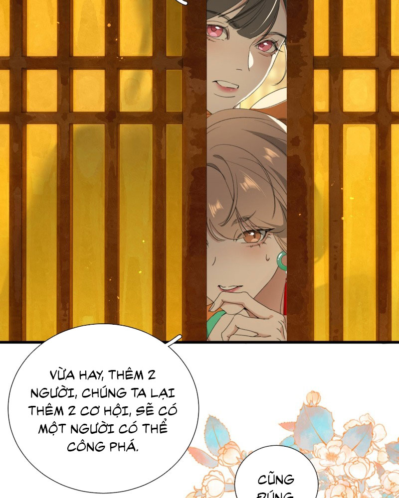 Xà Yêu Muốn Đào Thoát Chap 22 - Trang 2