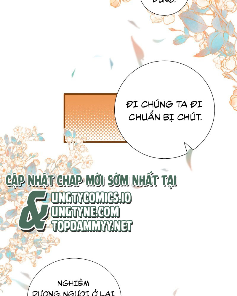 Xà Yêu Muốn Đào Thoát Chap 22 - Trang 2