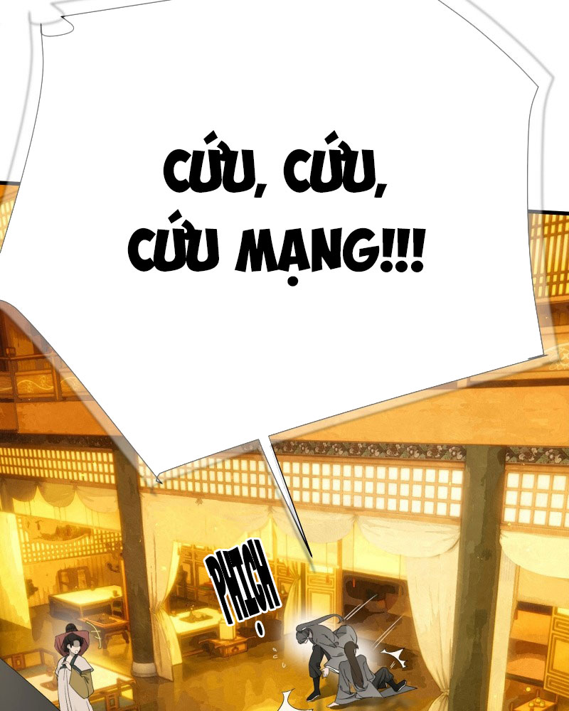 Xà Yêu Muốn Đào Thoát Chap 22 - Trang 2