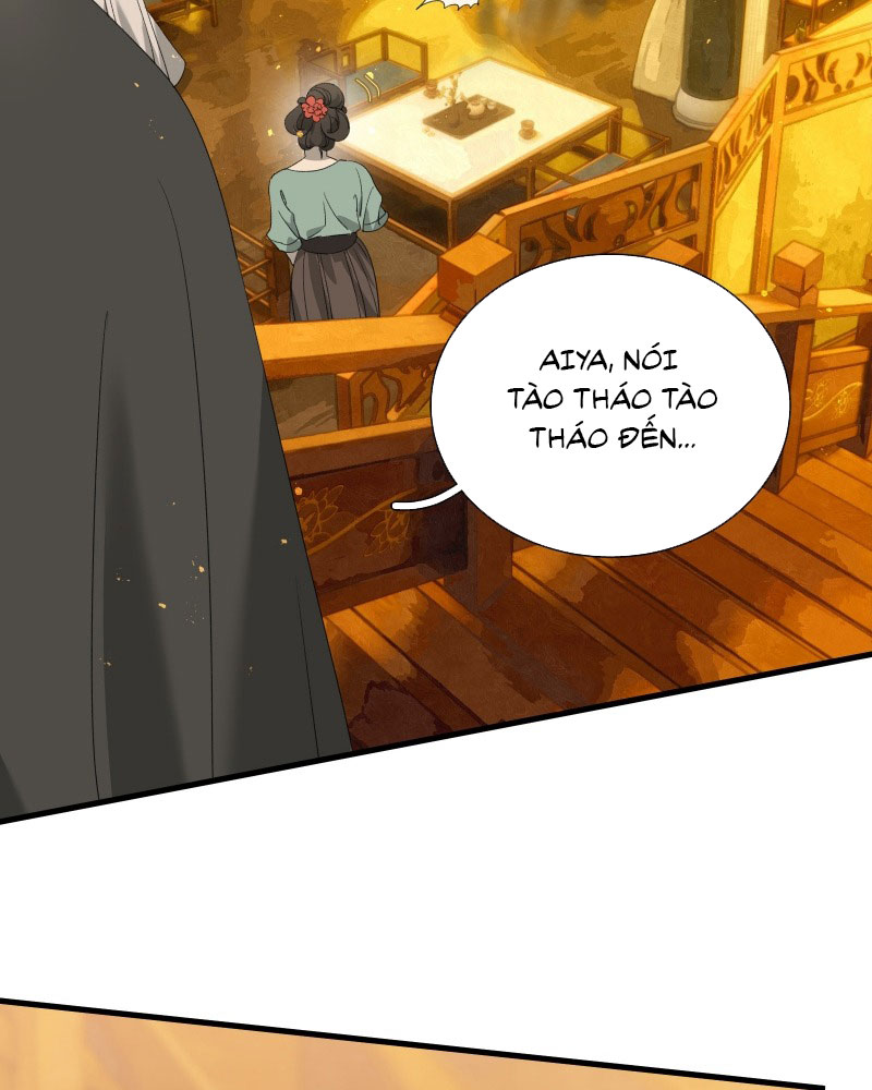 Xà Yêu Muốn Đào Thoát Chap 22 - Trang 2