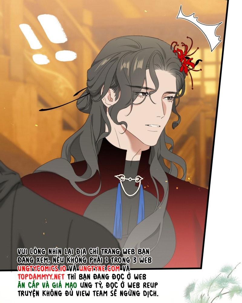 Xà Yêu Muốn Đào Thoát Chap 22 - Trang 2