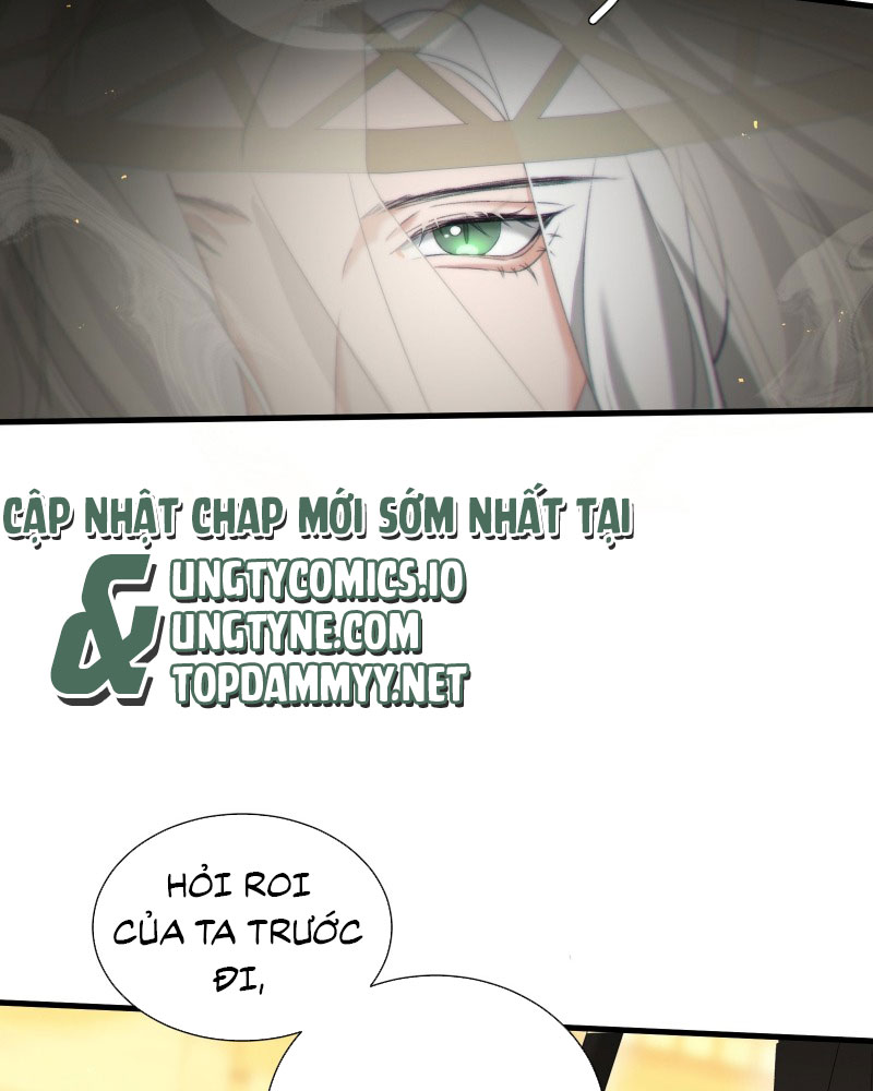 Xà Yêu Muốn Đào Thoát Chap 22 - Trang 2