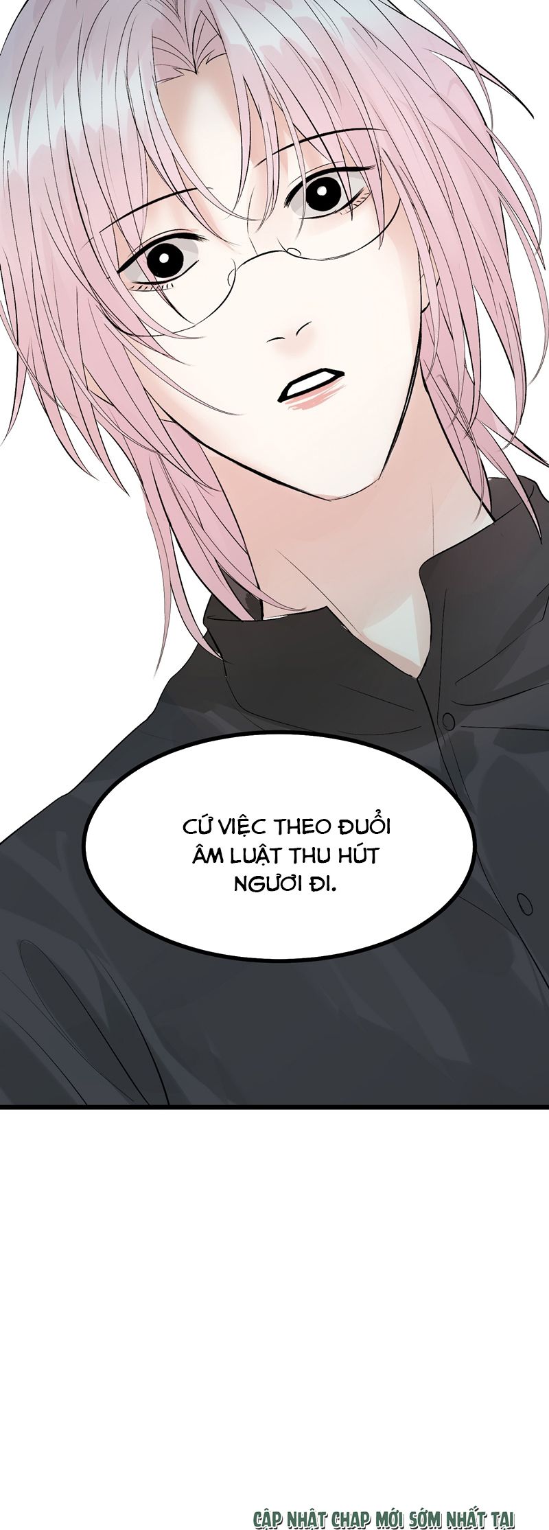 C Vị Thành Thần 3 Chapter 33 - Trang 3