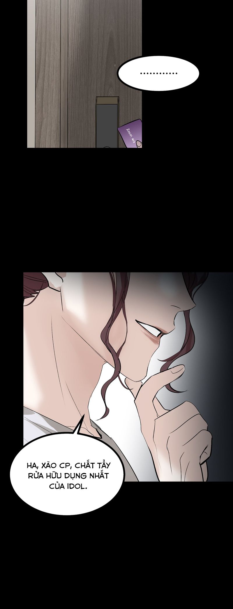 C Vị Thành Thần 3 Chapter 33 - Trang 3