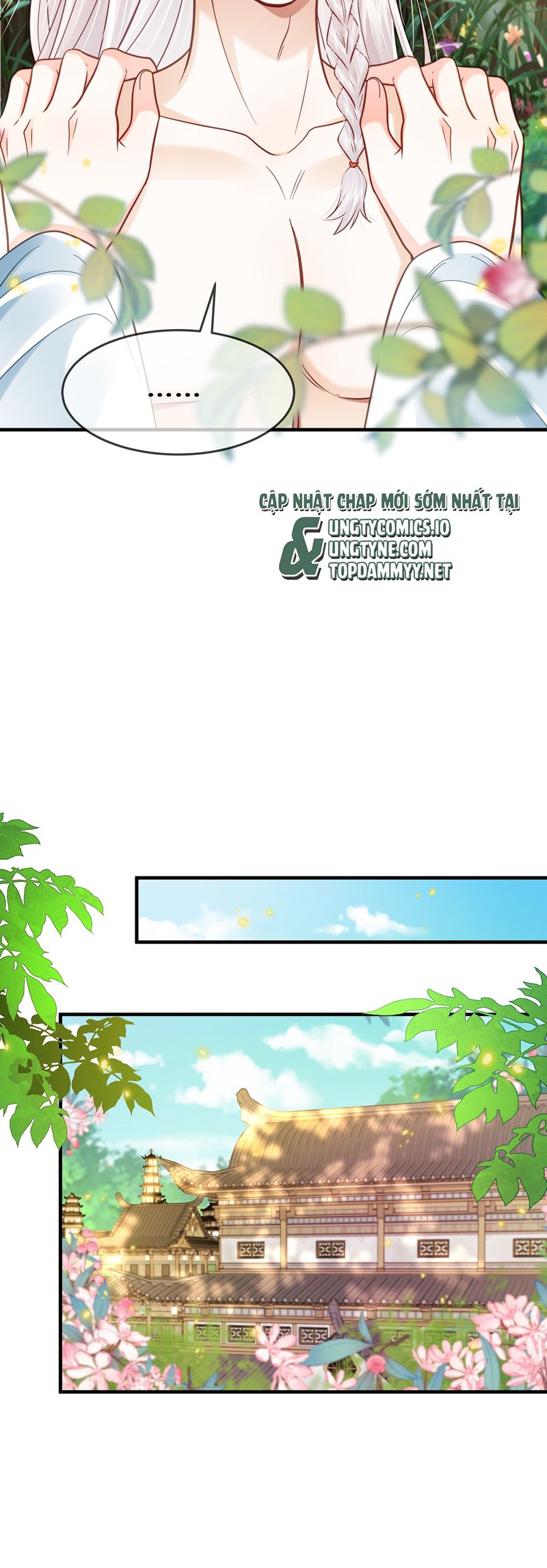 Sau Khi Bản Thể Rơi Vào Tay Đối Thủ Một Mất Một Còn Chapter 14 - Trang 3