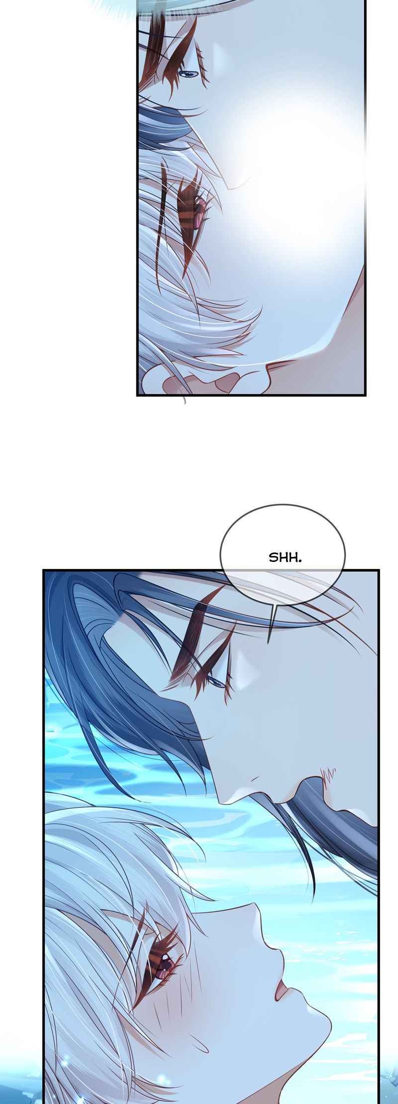 Sau Khi Bản Thể Rơi Vào Tay Đối Thủ Một Mất Một Còn Chapter 14 - Trang 3