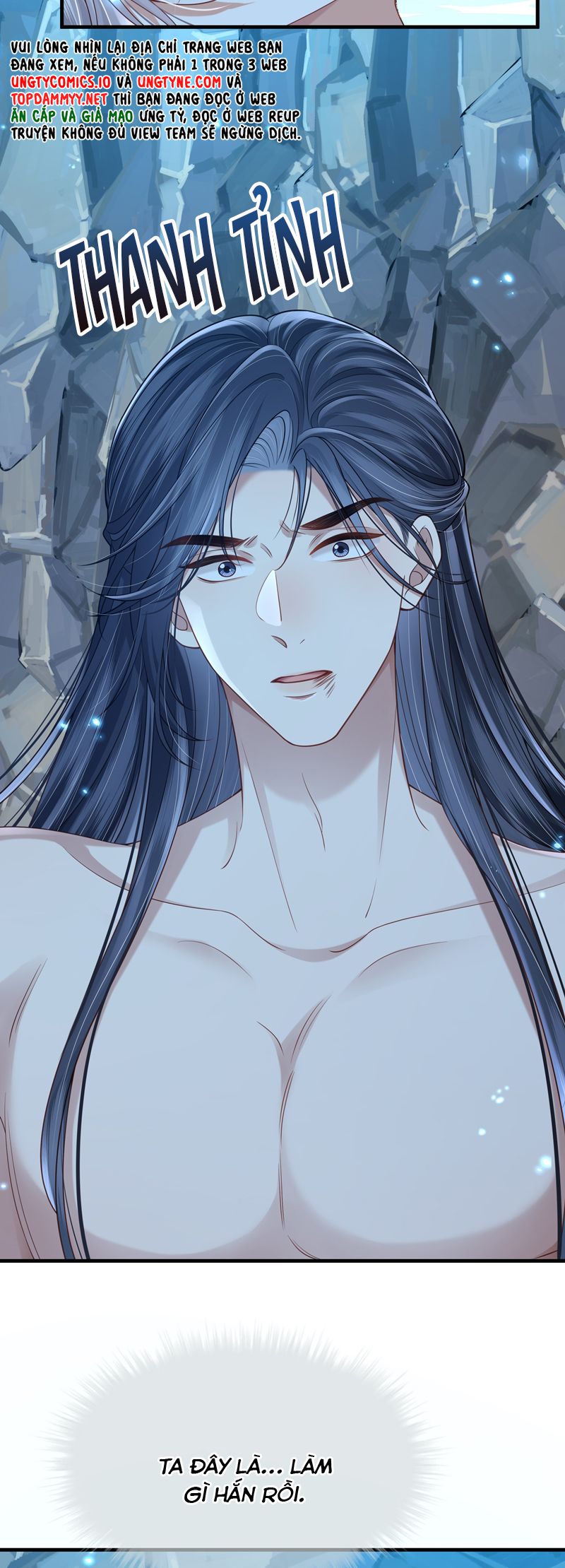 Sau Khi Bản Thể Rơi Vào Tay Đối Thủ Một Mất Một Còn Chapter 14 - Trang 3