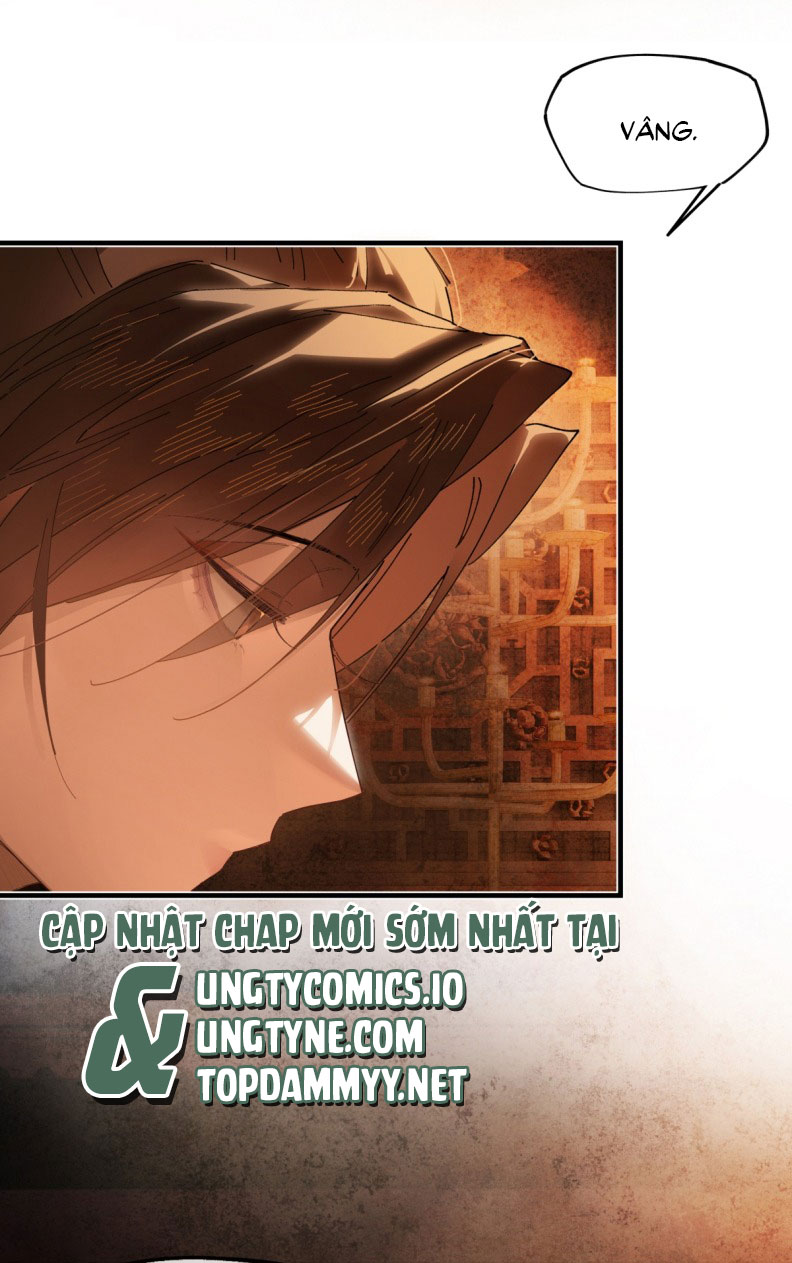 Ý Trung Nhân Chapter 22 - Trang 4
