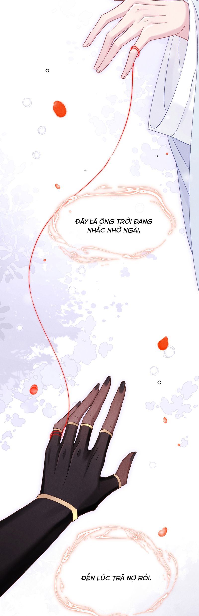 Đại Tiên Nhi Chap 4 - Trang 3