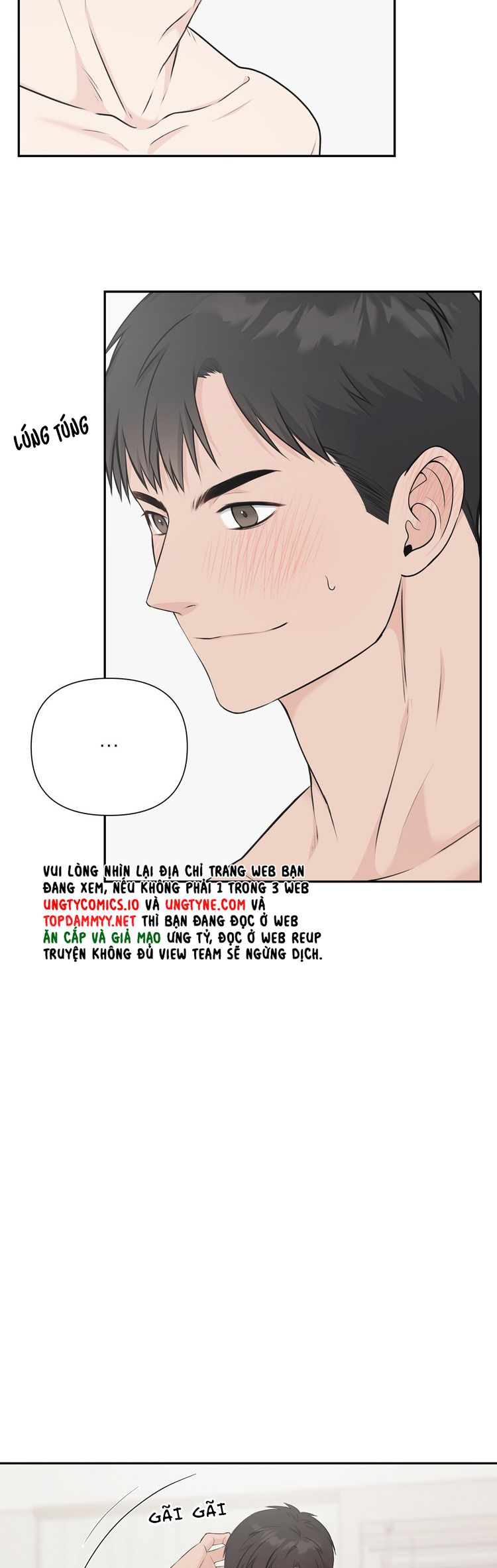 Kẹo Ngọt Yum Yum Chap 8 - Trang 2