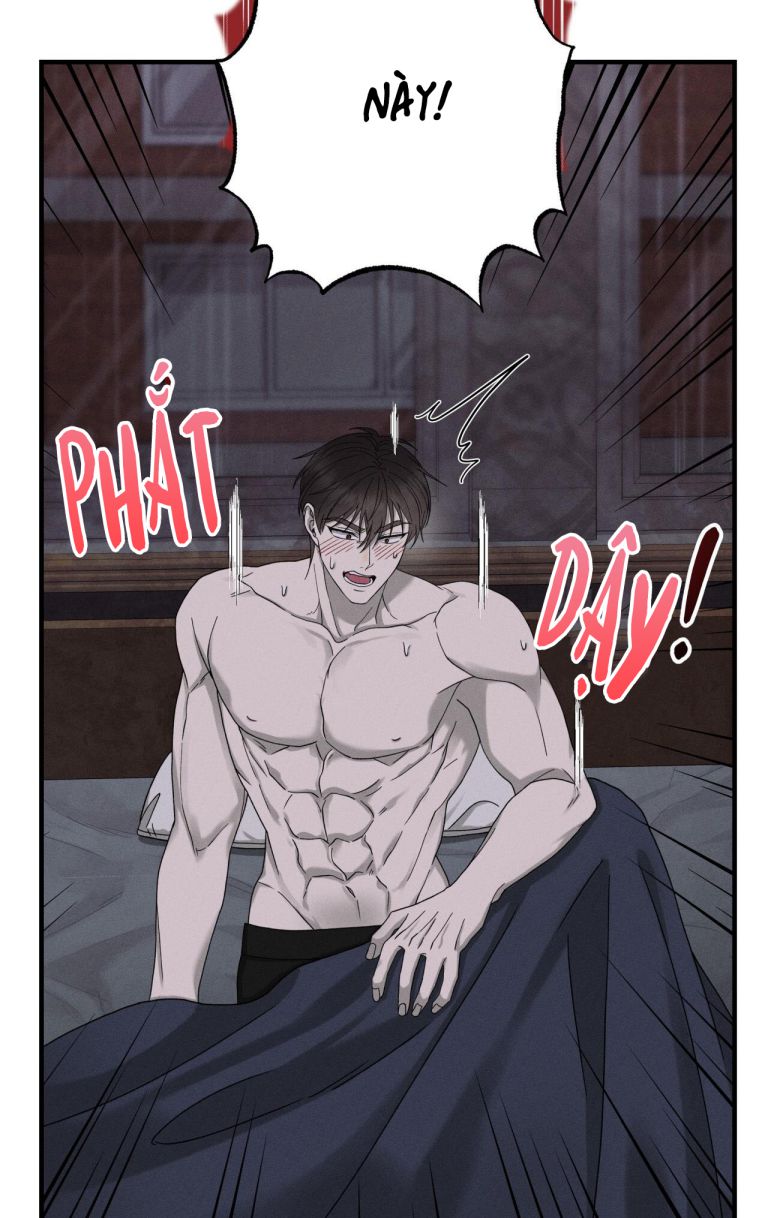 Phòng Livestream Ác Mộng: Bắt Đầu Săn Bắt Chap 9: ngang raw - Trang 2