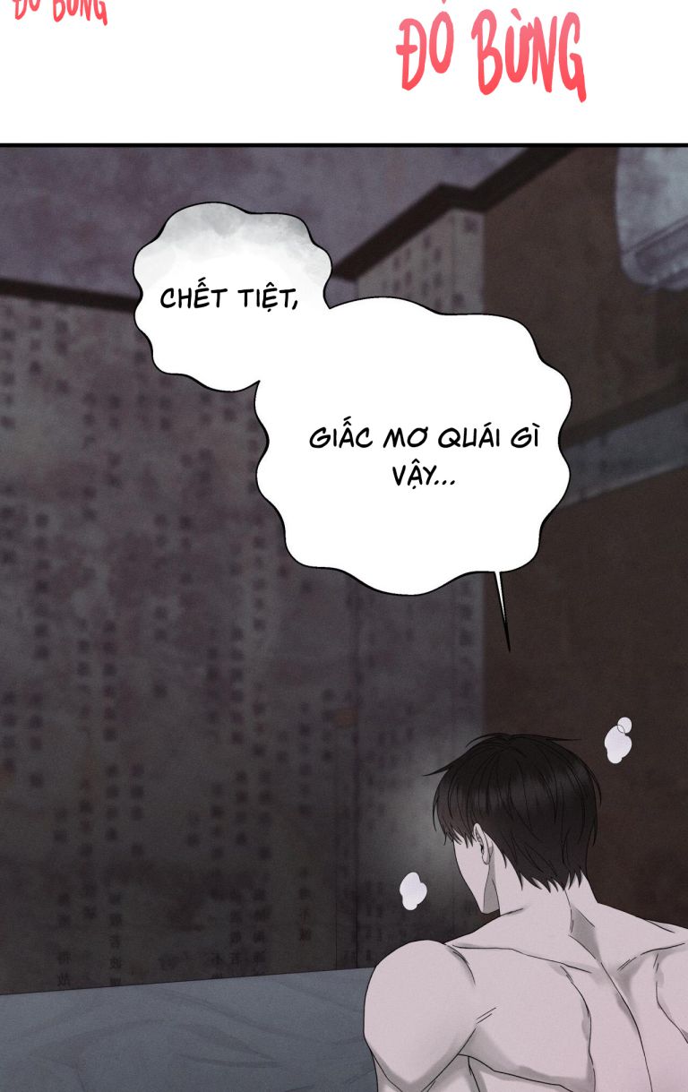 Phòng Livestream Ác Mộng: Bắt Đầu Săn Bắt Chap 9: ngang raw - Trang 2