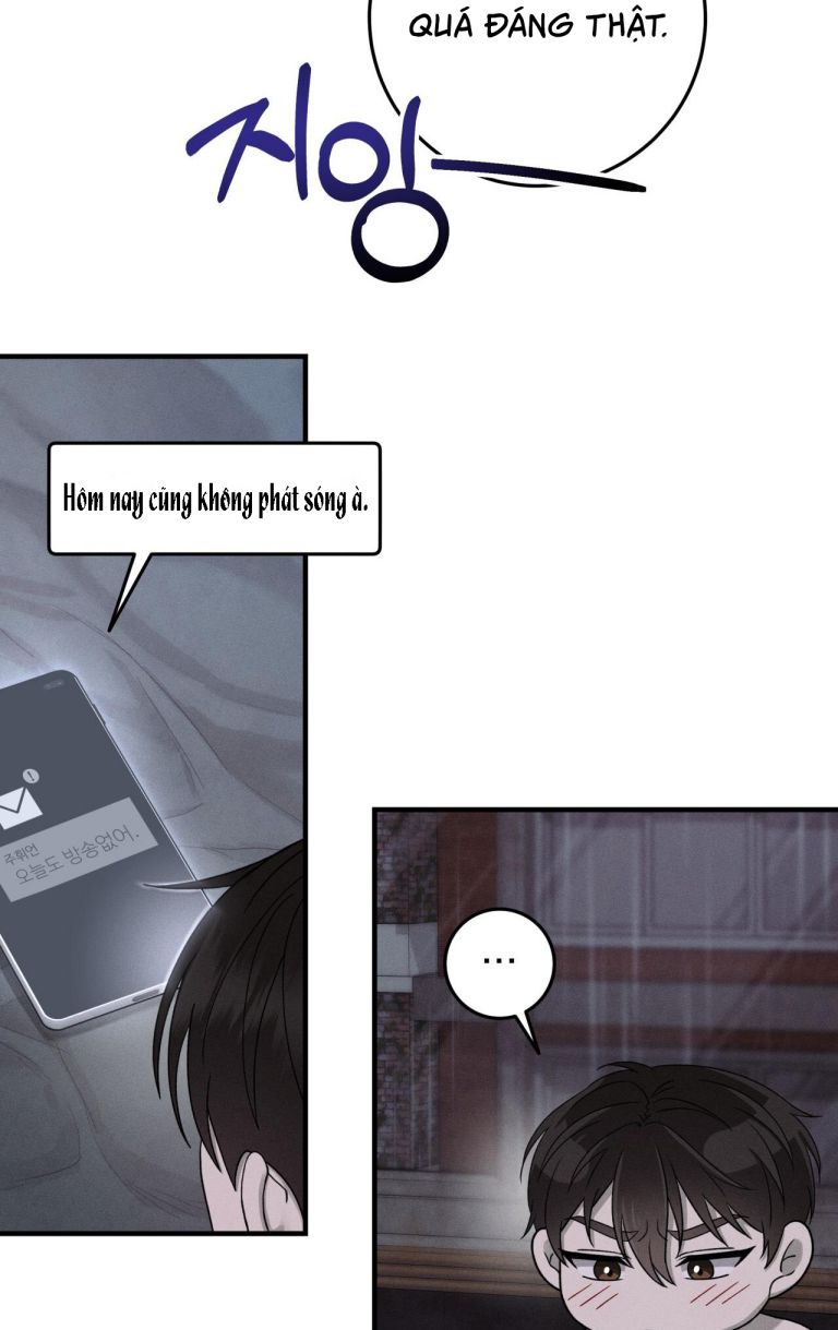 Phòng Livestream Ác Mộng: Bắt Đầu Săn Bắt Chap 9: ngang raw - Trang 2