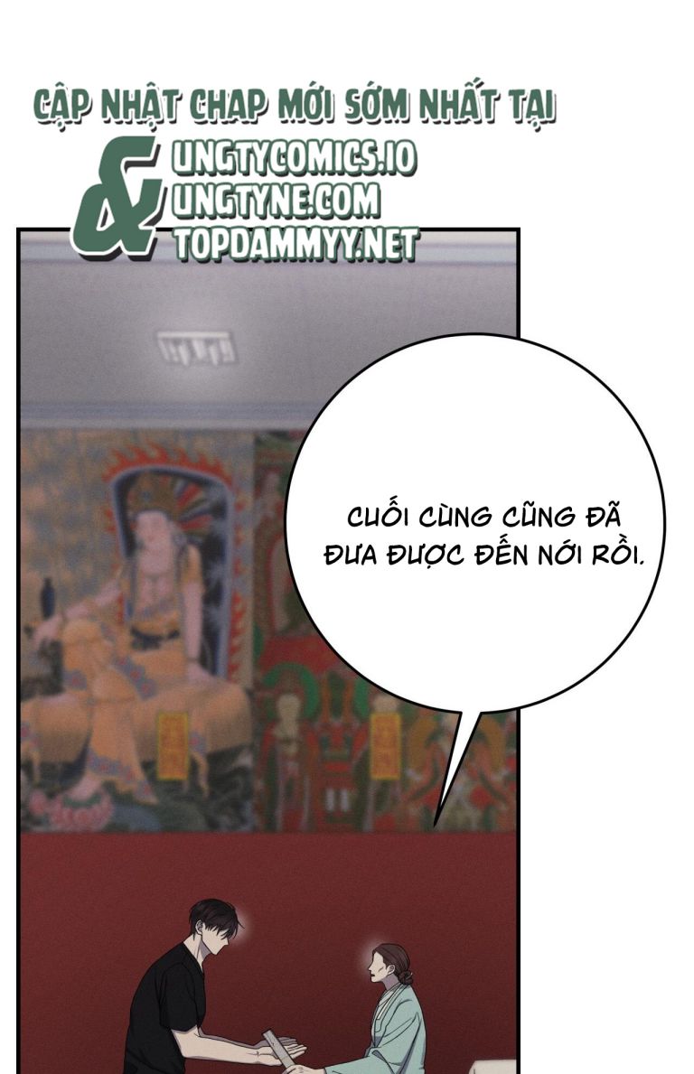 Phòng Livestream Ác Mộng: Bắt Đầu Săn Bắt Chap 9: ngang raw - Trang 2