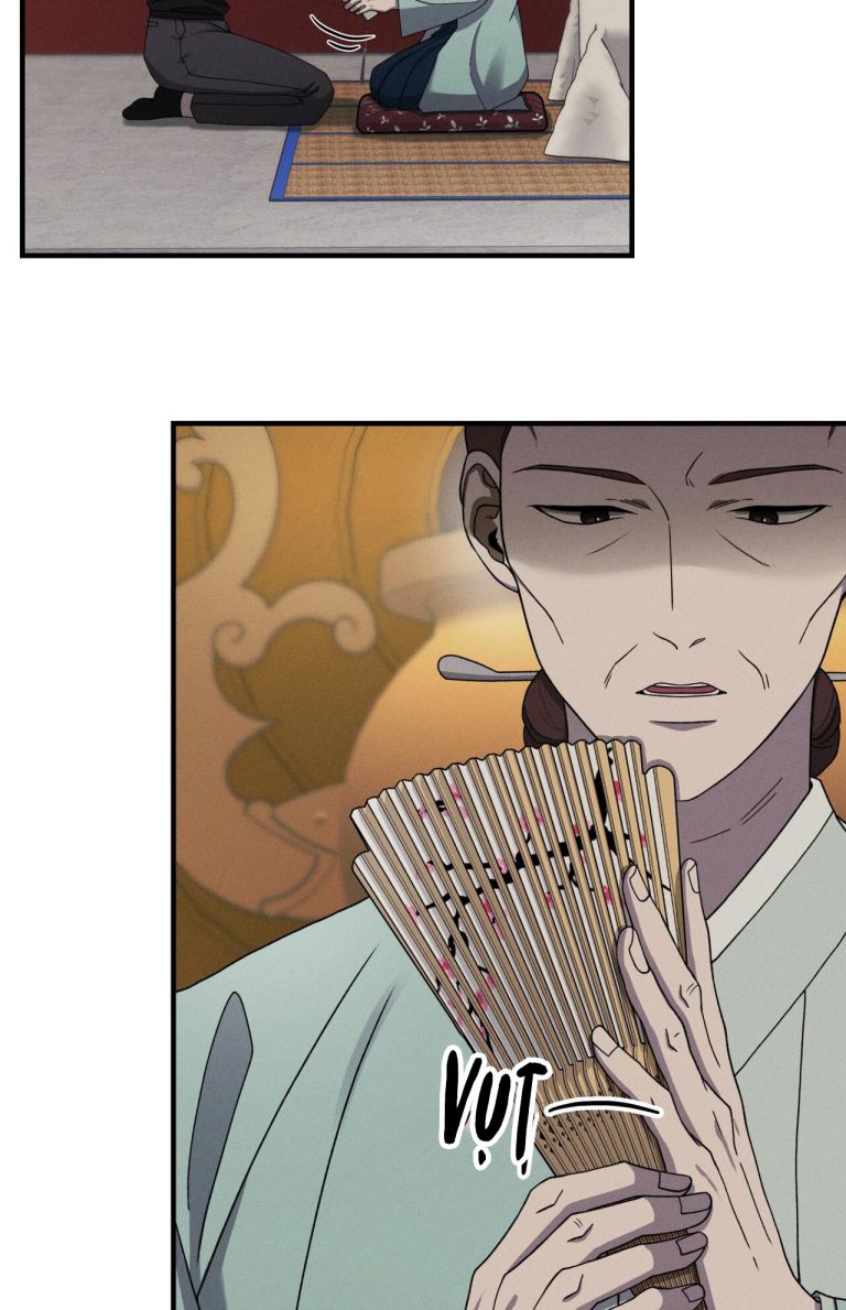 Phòng Livestream Ác Mộng: Bắt Đầu Săn Bắt Chap 9: ngang raw - Trang 2