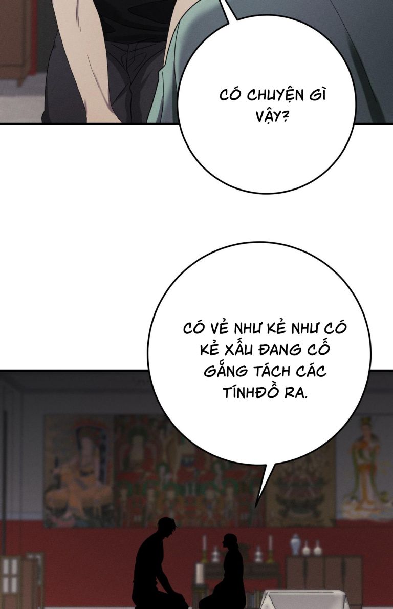Phòng Livestream Ác Mộng: Bắt Đầu Săn Bắt Chap 9: ngang raw - Trang 2