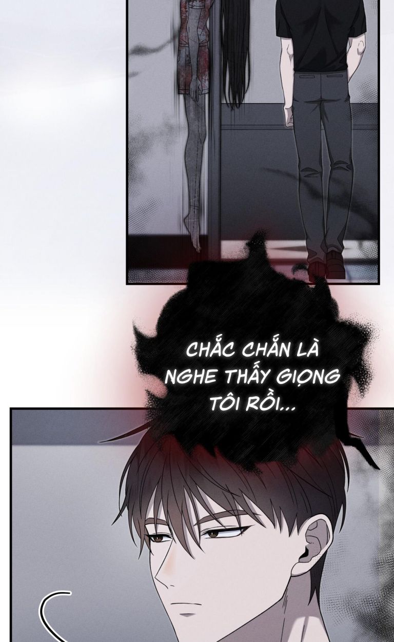 Phòng Livestream Ác Mộng: Bắt Đầu Săn Bắt Chap 9: ngang raw - Trang 2