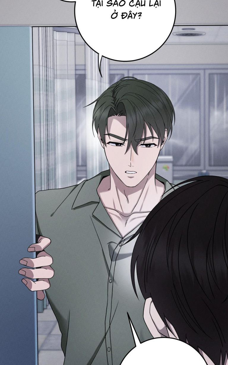 Phòng Livestream Ác Mộng: Bắt Đầu Săn Bắt Chap 9: ngang raw - Trang 2