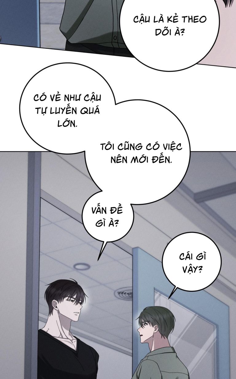 Phòng Livestream Ác Mộng: Bắt Đầu Săn Bắt Chap 9: ngang raw - Trang 2
