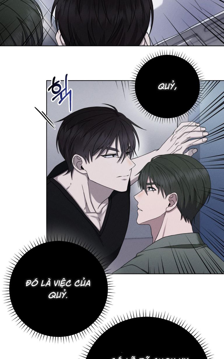Phòng Livestream Ác Mộng: Bắt Đầu Săn Bắt Chap 9: ngang raw - Trang 2