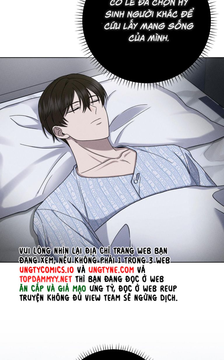 Phòng Livestream Ác Mộng: Bắt Đầu Săn Bắt Chap 9: ngang raw - Trang 2