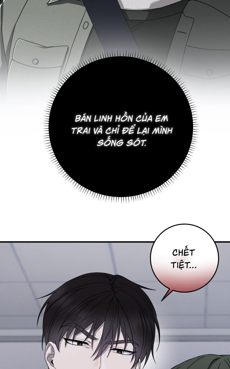 Phòng Livestream Ác Mộng: Bắt Đầu Săn Bắt Chap 9: ngang raw - Trang 2