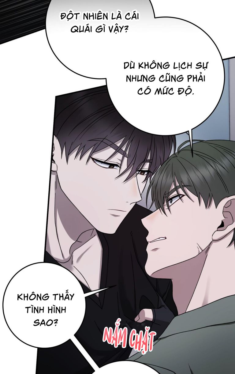 Phòng Livestream Ác Mộng: Bắt Đầu Săn Bắt Chap 9: ngang raw - Trang 2