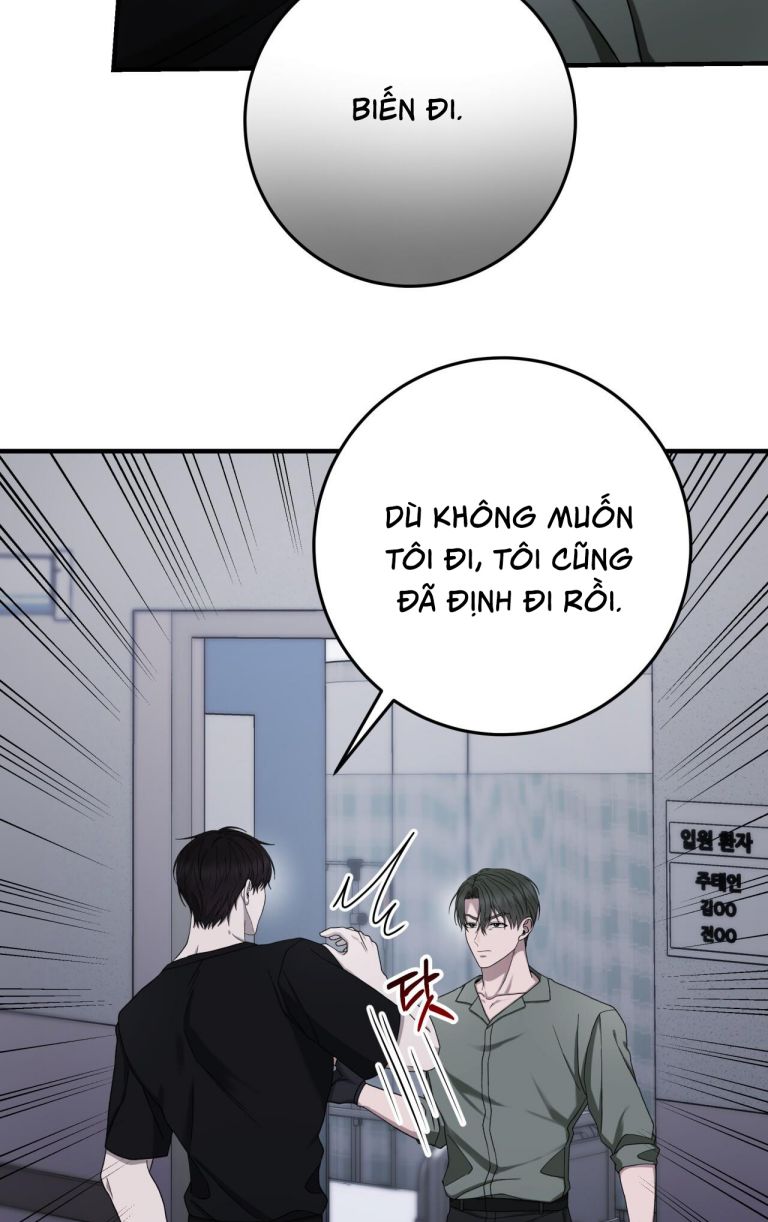 Phòng Livestream Ác Mộng: Bắt Đầu Săn Bắt Chap 9: ngang raw - Trang 2