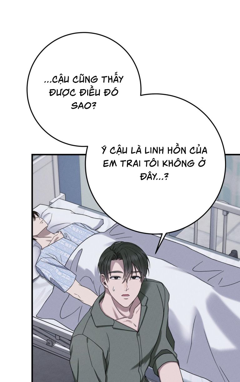 Phòng Livestream Ác Mộng: Bắt Đầu Săn Bắt Chap 9: ngang raw - Trang 2