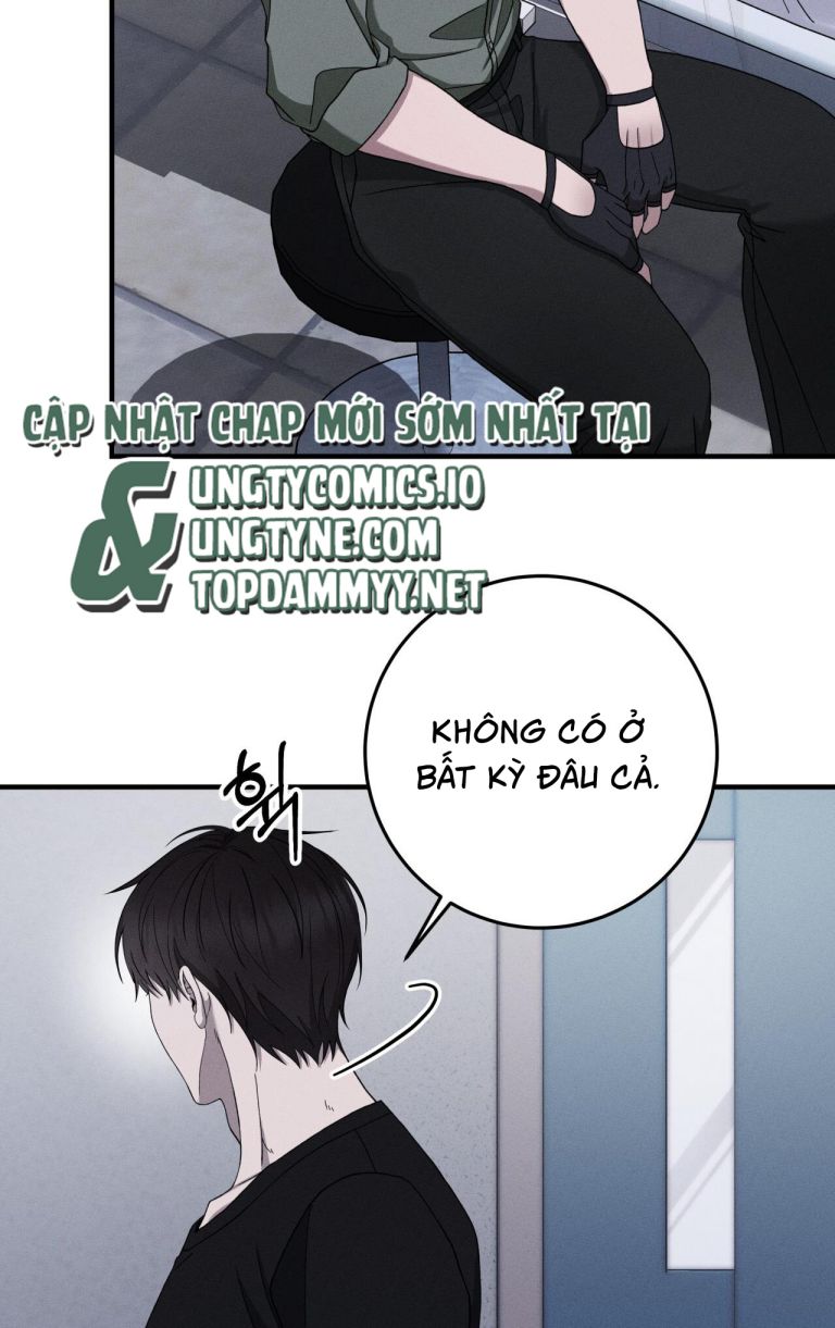 Phòng Livestream Ác Mộng: Bắt Đầu Săn Bắt Chap 9: ngang raw - Trang 2