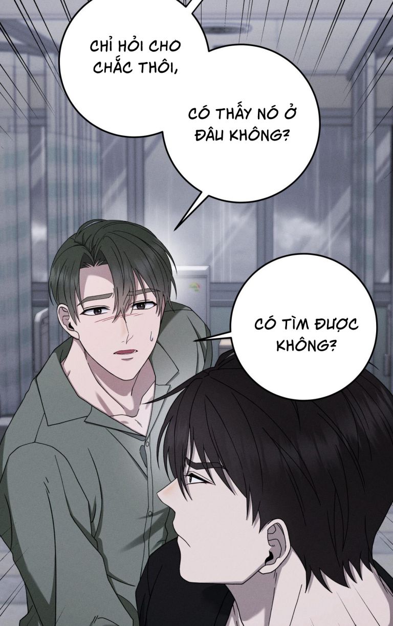Phòng Livestream Ác Mộng: Bắt Đầu Săn Bắt Chap 9: ngang raw - Trang 2