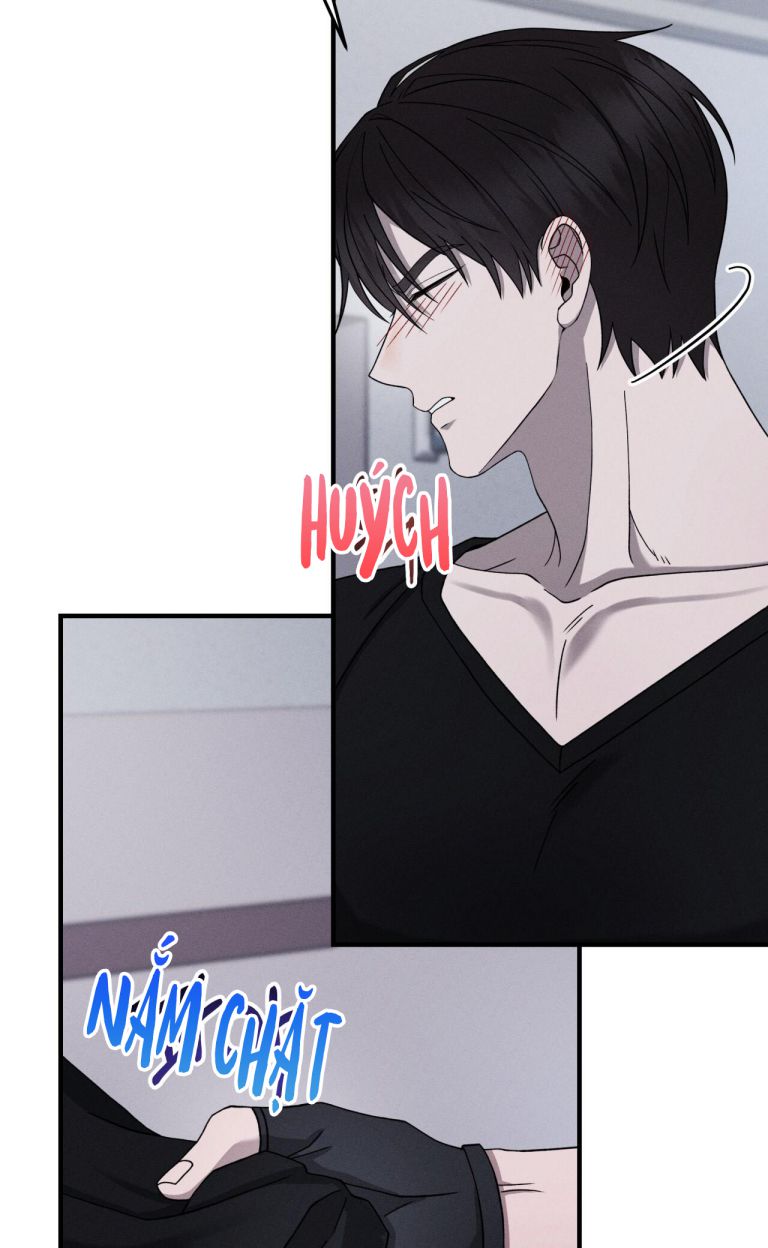 Phòng Livestream Ác Mộng: Bắt Đầu Săn Bắt Chap 9: ngang raw - Trang 2