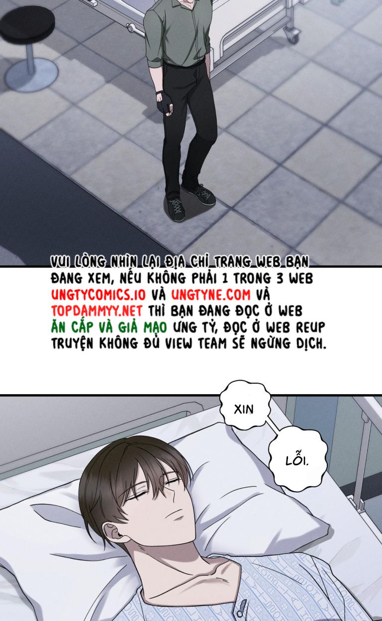 Phòng Livestream Ác Mộng: Bắt Đầu Săn Bắt Chap 9: ngang raw - Trang 2