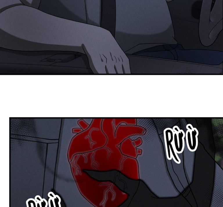 Phòng Livestream Ác Mộng: Bắt Đầu Săn Bắt Chap 9: ngang raw - Trang 2