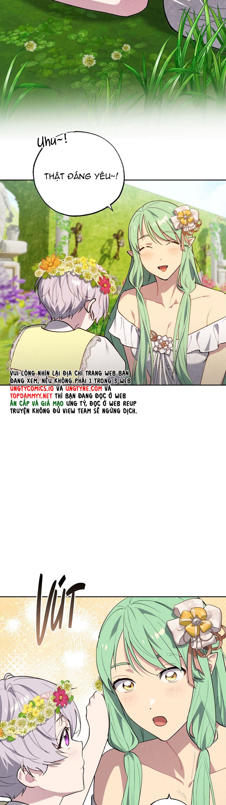 Chuỗi Số Mệnh Chapter 7 - Trang 3