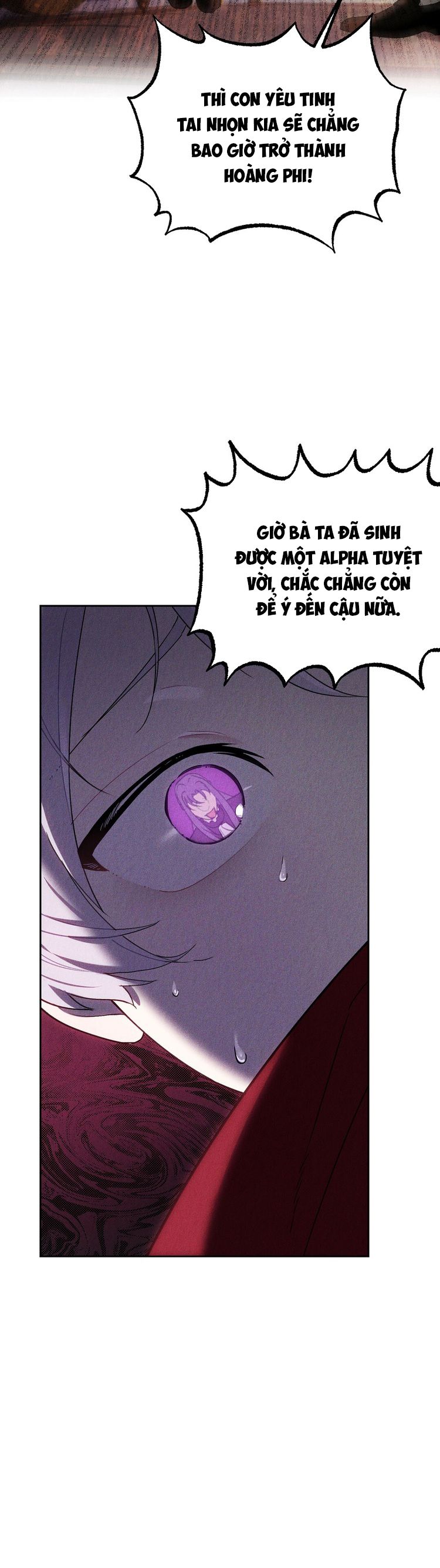 Chuỗi Số Mệnh Chapter 7 - Trang 3