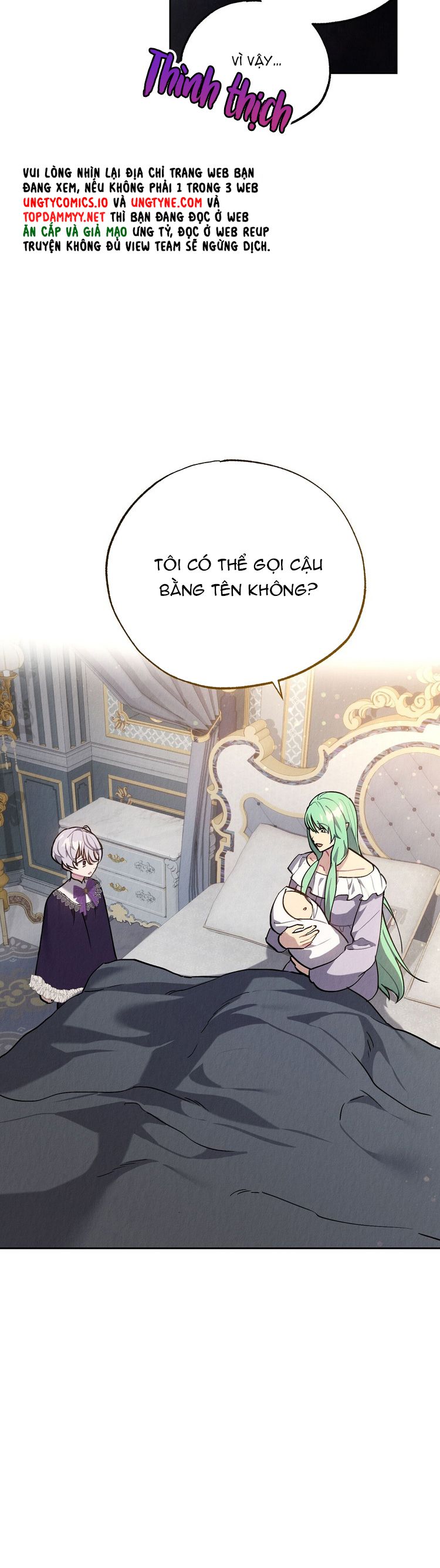 Chuỗi Số Mệnh Chapter 7 - Trang 3