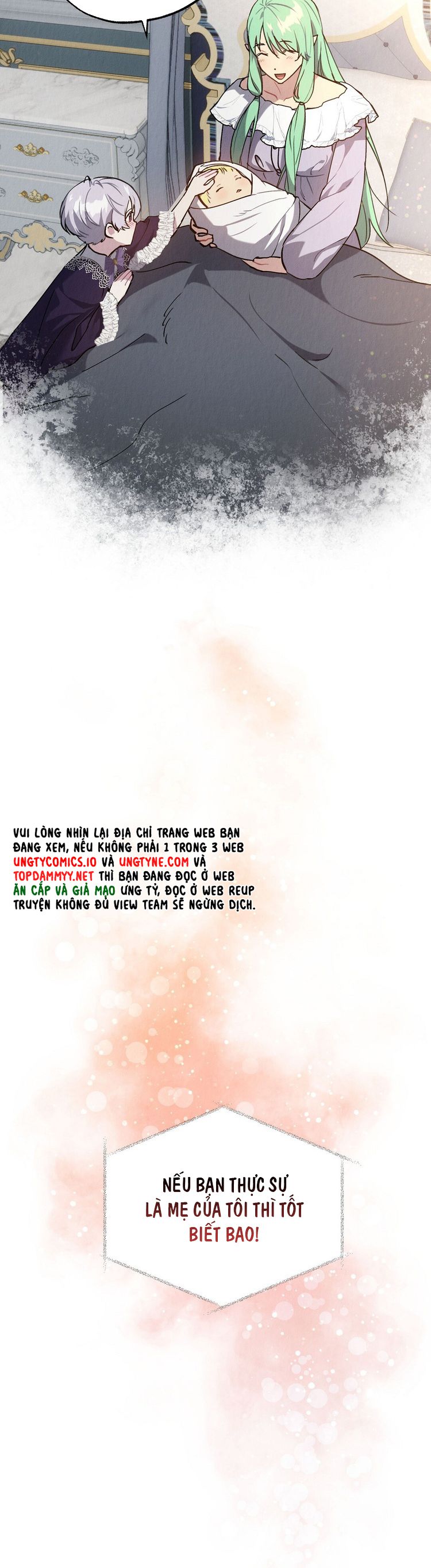 Chuỗi Số Mệnh Chapter 7 - Trang 3