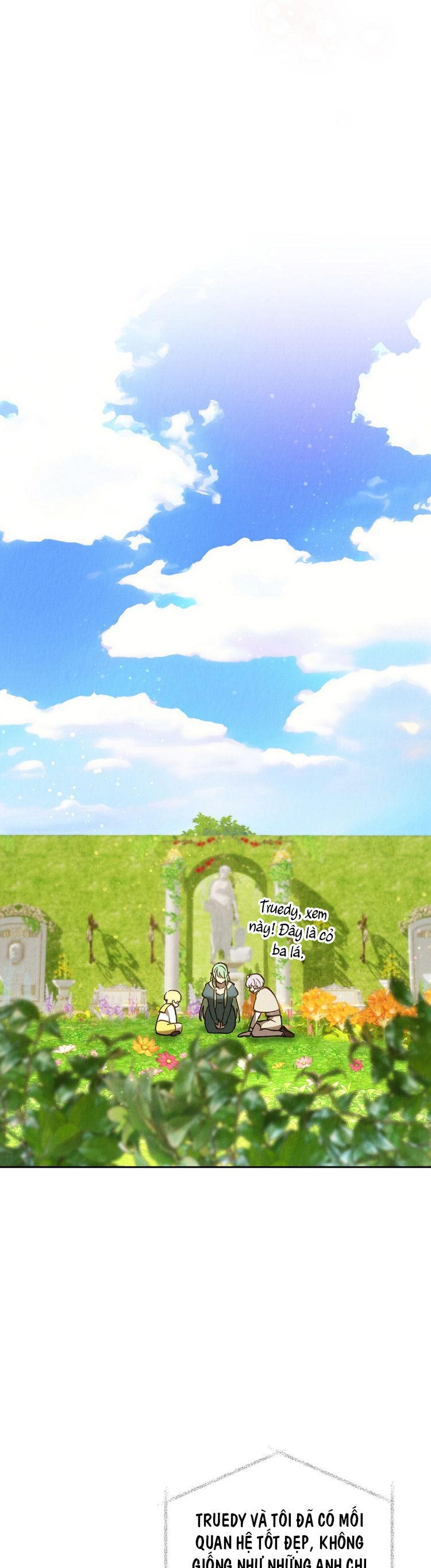 Chuỗi Số Mệnh Chapter 7 - Trang 3