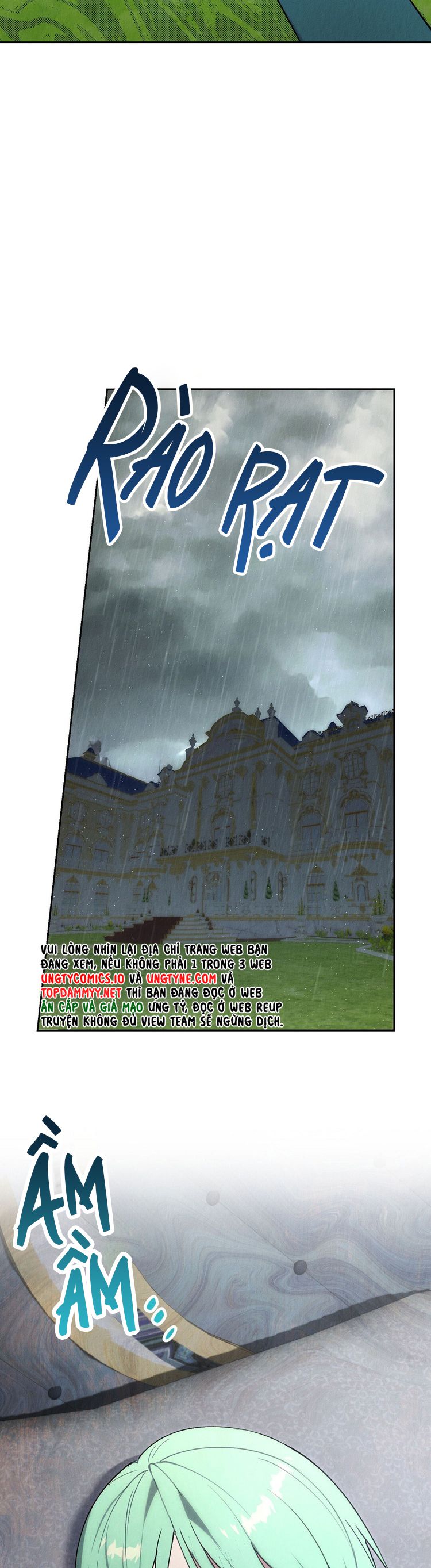 Chuỗi Số Mệnh Chapter 7 - Trang 3