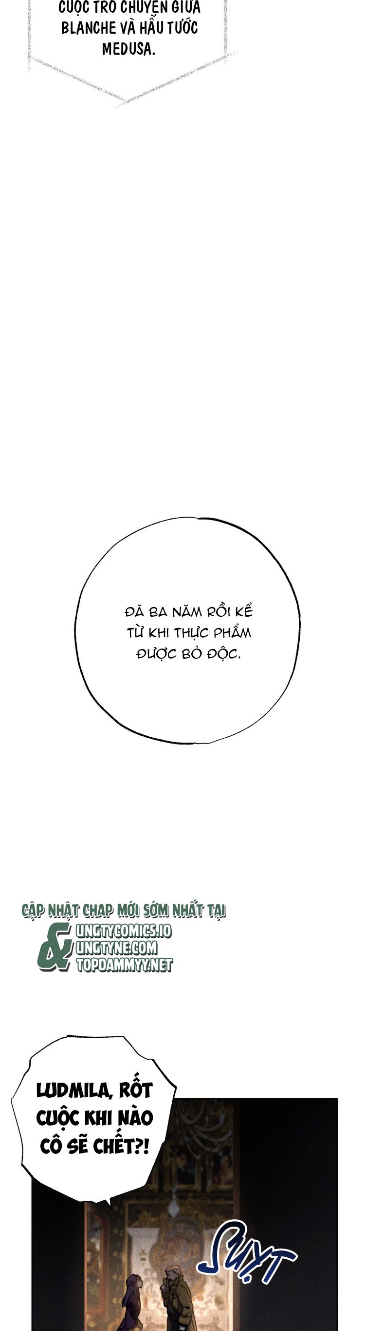 Chuỗi Số Mệnh Chapter 7 - Trang 3