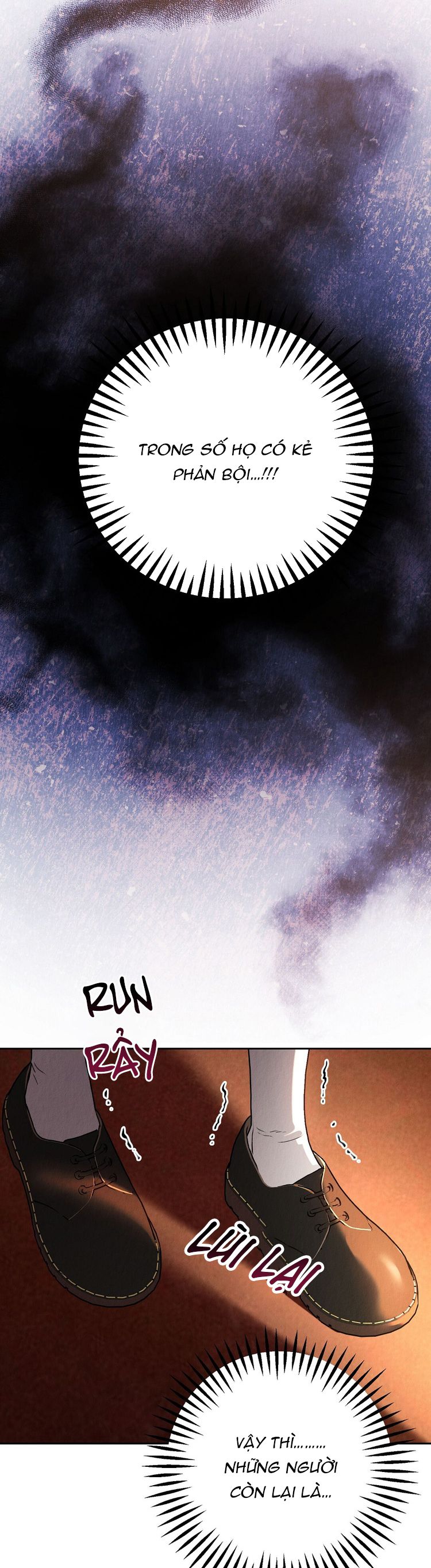 Chuỗi Số Mệnh Chapter 7 - Trang 3