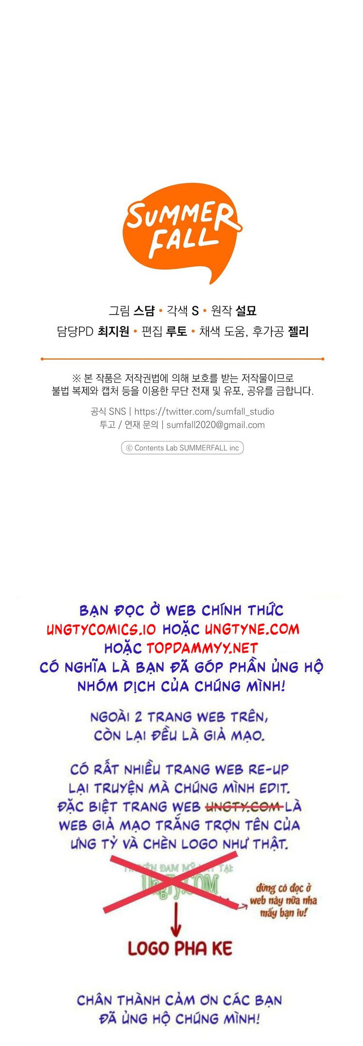 Chuỗi Số Mệnh Chapter 7 - Trang 3