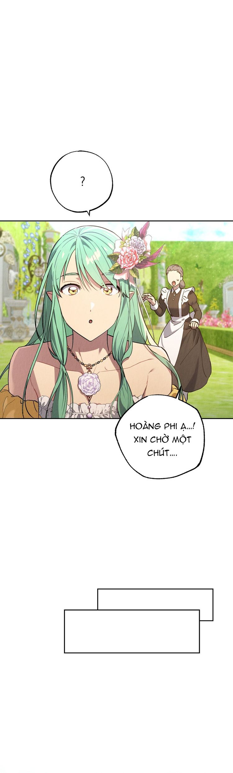 Chuỗi Số Mệnh Chapter 7 - Trang 3