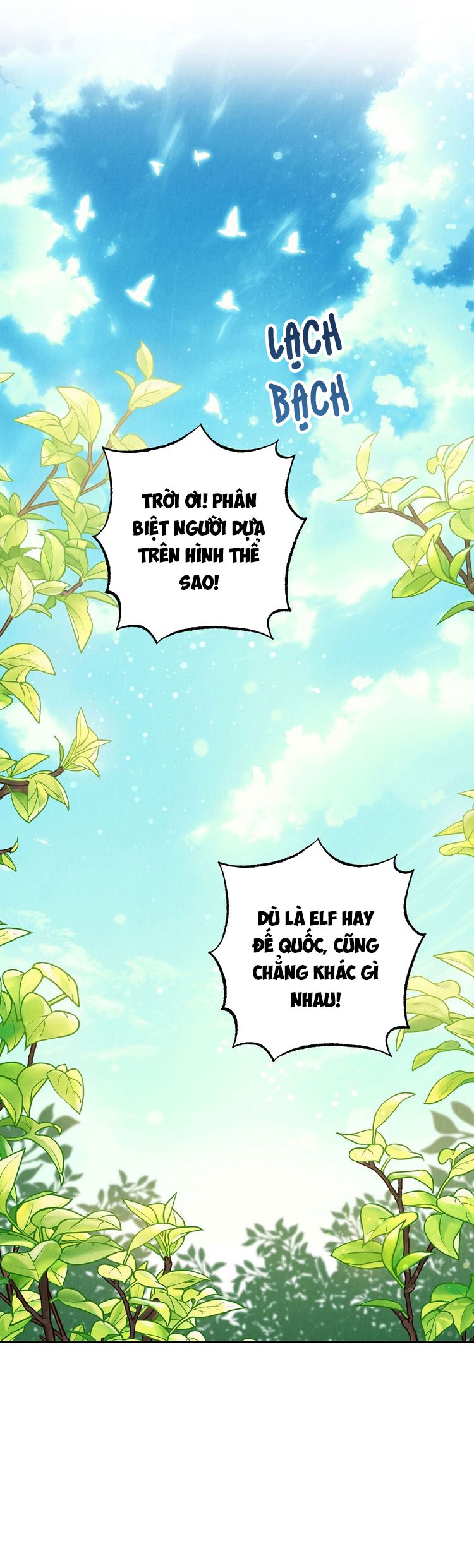 Chuỗi Số Mệnh Chapter 7 - Trang 3