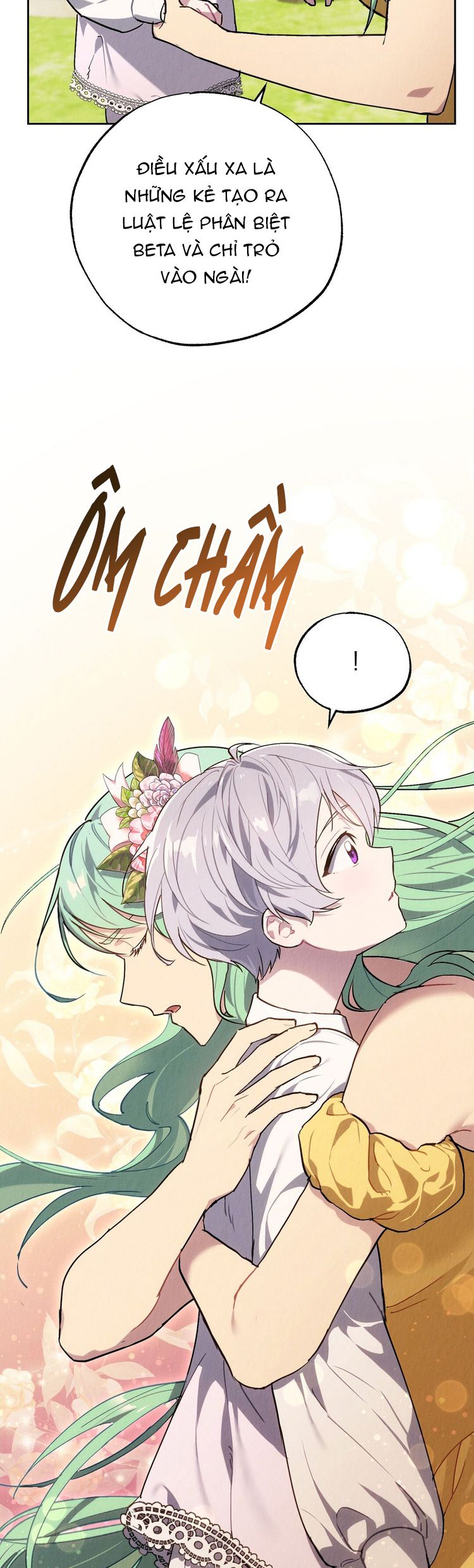 Chuỗi Số Mệnh Chapter 7 - Trang 3