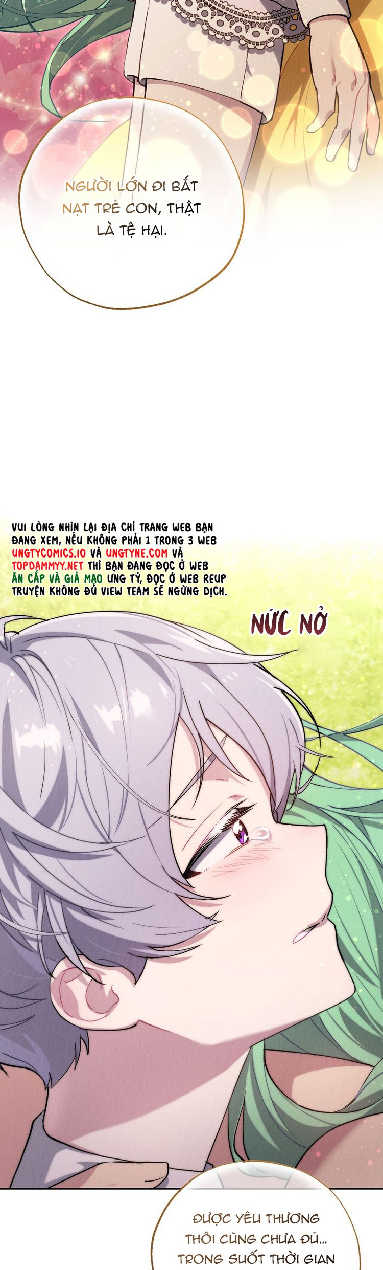 Chuỗi Số Mệnh Chapter 7 - Trang 3