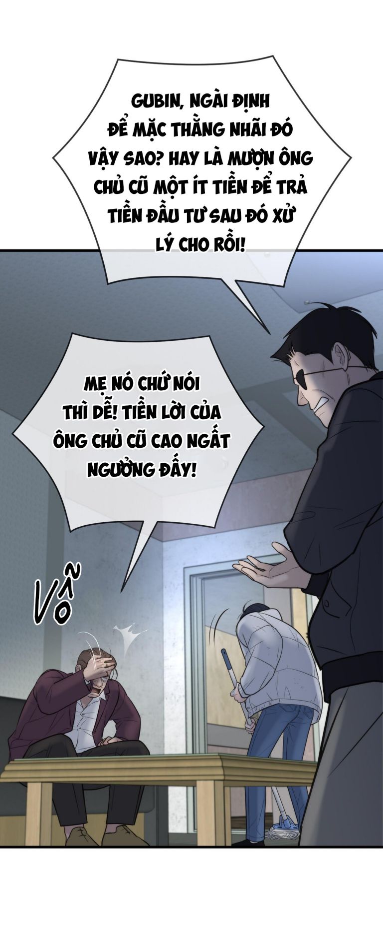 SAMPAL Chap 18 - Trang 2