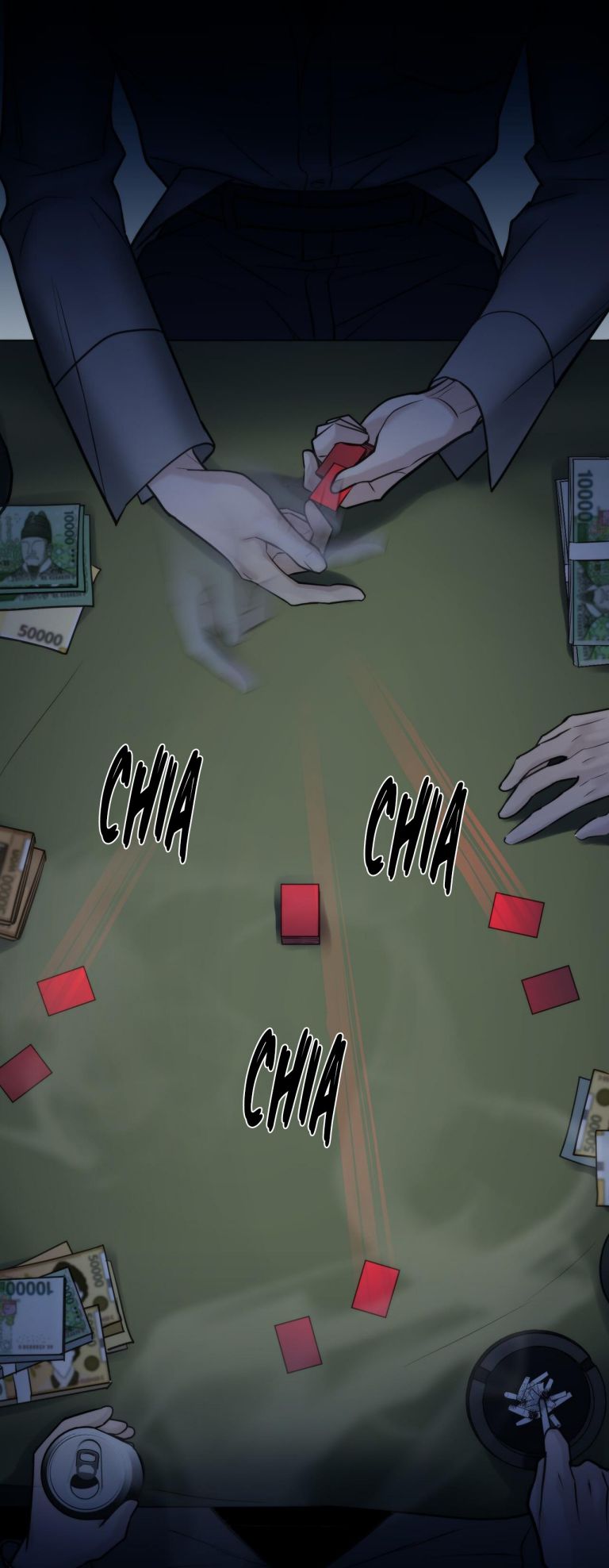 SAMPAL Chap 18 - Trang 2