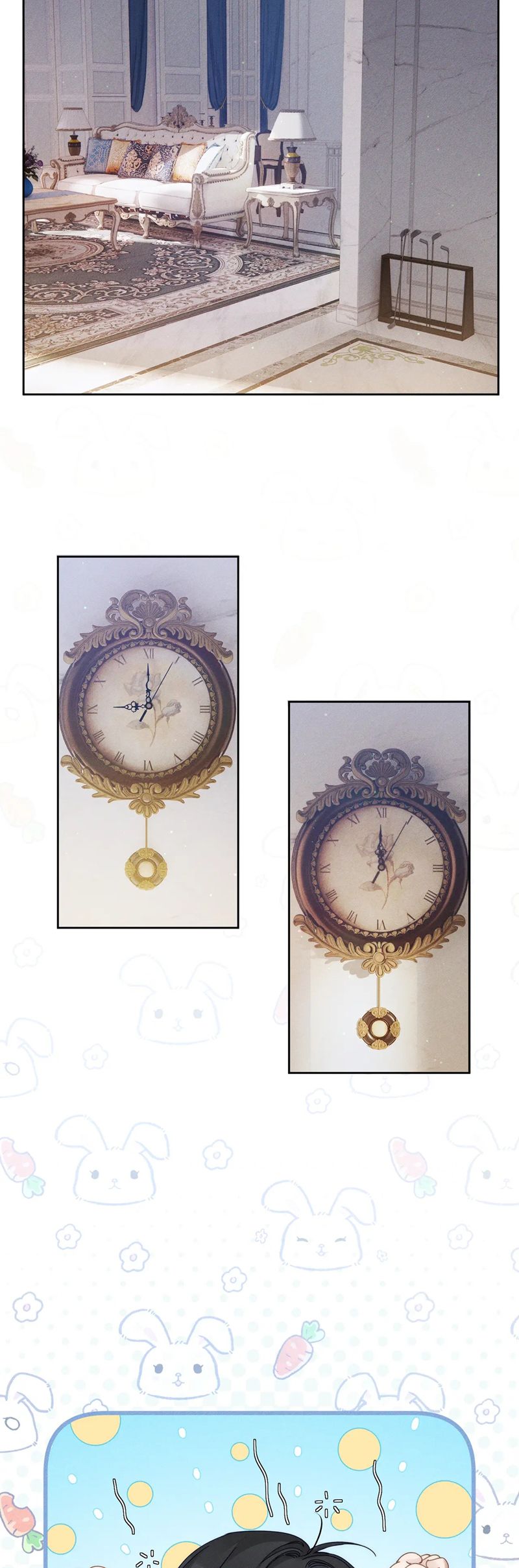 Nhân Vật Chính Chỉ Muốn Yêu Đương Chapter 172 - Next Chapter 173